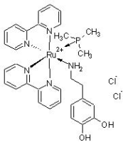 RuBi-Dopa,新型笼型多巴胺化合物，阿拉丁