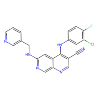 TC-S 7006,Tpl2 Kinase抑制剂，871307-18-5，Moligand™, ≥99%，阿拉丁