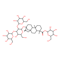 A甙甜菊糖，58543-16-1，≥96%，阿拉丁
