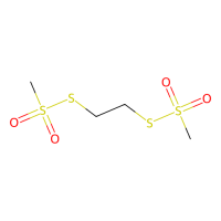 1,2-乙二基二甲烷硫代磺酸酯，55-95-8，≥95%，阿拉丁