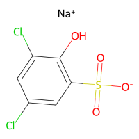 3,5-二氯-2-羟基苯磺酸钠（DHBS），54970-72-8，≥99%，阿拉丁