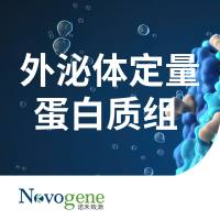 外泌体定量蛋白质组