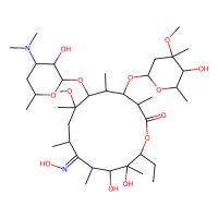 克拉霉素N-氧化物,103450-87-9,≥95%,阿拉丁