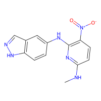 KRIBB11，342639-96-7，10mM in DMSO，阿拉丁