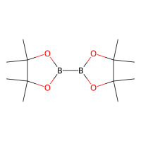 双(频哪醇合)二硼，73183-34-3，≥98%，阿拉丁