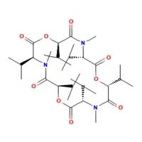 恩镰孢菌素B，917-13-5，Moligand™, ≥98%，阿拉丁