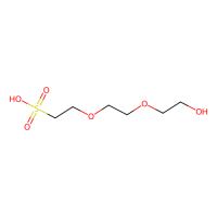 羟基-PEG2-磺酸,112724-27-3,≥98%,阿拉丁