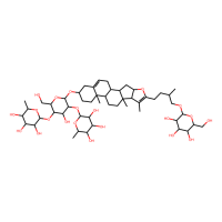 假原蛋白，102115-79-7，2mM in DMSO，阿拉丁