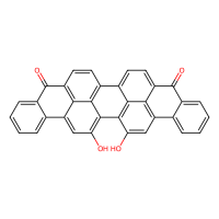 1617-二羟基蒽酮紫，128-59-6，≥95%，阿拉丁