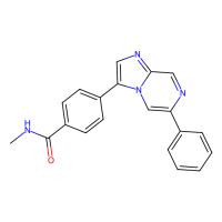 AZ32，2288709-96-4，10mM in DMSO，阿拉丁