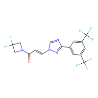 KPT-276，1421919-75-6，10mM in DMSO，阿拉丁