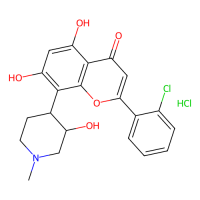 盐酸夫拉平度,131740-09-5,≥99%,阿拉丁