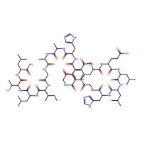 OXA(17-33),强力肽OX1激动剂,343268-91-7,阿拉丁