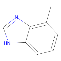 7-甲基-1H-苯并[D]咪唑，4887-83-6，≥98%，阿拉丁
