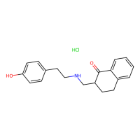 盐酸HEAT(BE2254),30007-39-7,≥99%,阿拉丁