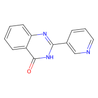 WAY-608119，50362-93-1，10mM in DMSO，阿拉丁
