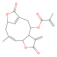 异去氧苦地胆苦素,38927-54-7,≥95%,阿拉丁