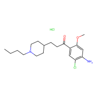 RS 67333 盐酸盐,168986-60-5,≥95%,阿拉丁
