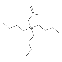 甲基烯丙基三正丁基锡，67883-62-9，≥95%，阿拉丁