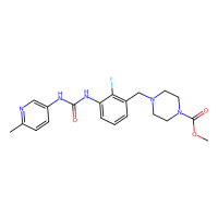 Omecamtiv mecarbil (CK-1827452),心肌肌球蛋白激动剂，873697-71-3，Moligand™, ≥98%，阿拉丁