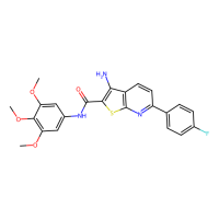 WAY-324914,625370-60-7,10mM in DMSO,阿拉丁