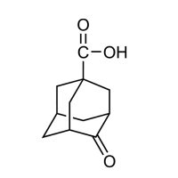 2-金刚烷酮-5-甲酸,56674-87-4,≥98%,阿拉丁