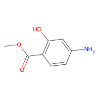 4-氨基水杨酸甲酯,4136-97-4,≥97%,阿拉丁