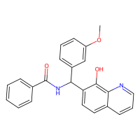 WAY-312459,441292-28-0,10mM in DMSO,阿拉丁