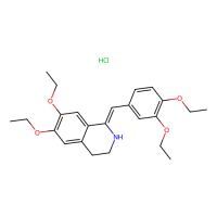 盐酸屈他维林；≥95%；985-12-6；阿拉丁