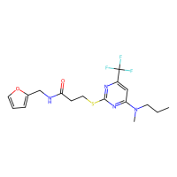 SET 2,TRPV2拮抗剂，2313525-20-9，Moligand™, ≥98%(HPLC)，阿拉丁