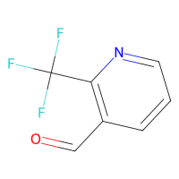 2-(三氟甲基)吡啶-3-甲醛，116308-35-1，≥96%，阿拉丁