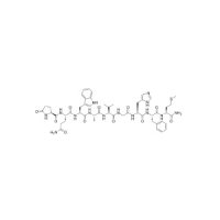 雨滨蛙肽 TFA盐，55749-97-8，Moligand™, ≥97%(HPLC)，阿拉丁