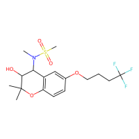 HMR 1556,Ikschannel阻断剂，223749-46-0，Moligand™, ≥98%(HPLC)，阿拉丁
