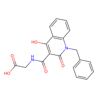 IOX2,931398-72-0,Moligand™, 10mM in DMSO,阿拉丁