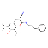 SU1498，168835-82-3，10mM in DMSO，阿拉丁