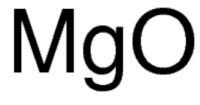 纳米氧化镁,1309-48-4,≥99.9% metals basis, 100-300 nm,阿拉丁