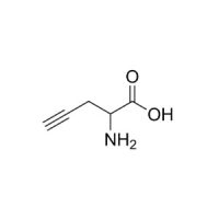 DL-Propargylglycine,50428-03-0,≥95%,阿拉丁