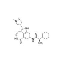 PF-477736,Chk1抑制剂,952021-60-2,Moligand™, ≥98%,阿拉丁