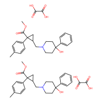 (±)-PPCC草酸盐，932736-91-9，≥99%(HPLC)，阿拉丁