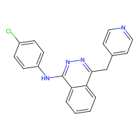 瓦他拉尼碱,212141-54-3,Moligand™,阿拉丁