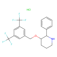 L-733,060 盐酸盐，148687-76-7，≥99%(HPLC)，阿拉丁
