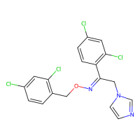 奥昔康唑,64211-45-6,≥97%,阿拉丁