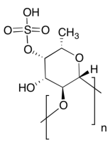 岩藻多糖，9072-19-9，≥98%，阿拉丁