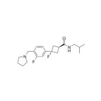 PF-03654764，935840-35-0，≥98%，阿拉丁