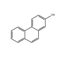2-菲醇，605-55-0，≥98%，阿拉丁