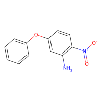 2-硝基-5-苯氧基苯胺，1552-17-6，≥98%，阿拉丁