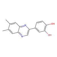 酪磷素AG1433，168835-90-3，≥96%，阿拉丁