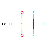 三氟甲磺酸锂,33454-82-9,≥99.5%,阿拉丁