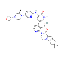 Fenebrutinib (GDC-0853)，1434048-34-6，Moligand™, ≥98%，阿拉丁