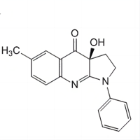 (−)-布雷他汀，856925-71-8，≥98%，阿拉丁